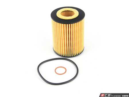ES#3676565 - 11427635557 - BMW Oil filter - Hengst - 