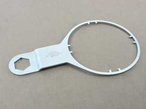 ES#3110872 - 83302414987 - BRACE - (NO LONGER AVAILABLE) - Genuine BMW - 