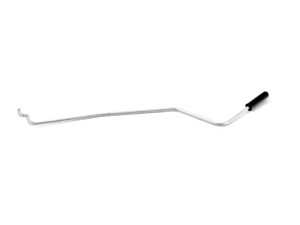 ES#2138383 - 51227205833 - Operating Rod - Door Rear Left - Genuine BMW - BMW