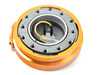 ES#3661836 - SRK-400RG - Thin Quick Release Gold - The highest quality quick release hub on the market - NRG - Audi BMW Volkswagen Mercedes Benz MINI Porsche
