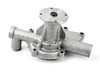 ES#3198172 - 11519070749 - Remanufactured Water Pump - Includes sealing gasket - Genuine BMW - BMW