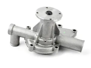 Remanufactured Water Pump
