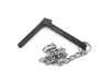 ES#2939869 - CTA2886 - Camshaft Alignment Tool Set  - (NO LONGER AVAILABLE) - Locks your Camshaft in place, making performing VANOS or cylinder head work more convenient - CTA Tools - 