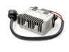 ES#263103 - 8D0959501C - Auxiliary Fan Control Unit - With heavy duty cooling, 2 connectors on each unit - OE Aftermarket - Audi Volkswagen