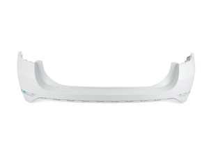 ES#2590191 - 51127345036 - E84 X1 Bumper Cover (Primered) - Genuine BMW - BMW
