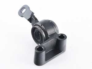 ES#3579186 - 31126772235 - Lower Control Arm / Wishbone Bushing With Bracket - Left 314 610 0010/HD - Replace those worn out lower bushings - Meyle HD - MINI