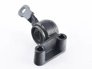Lower Control Arm / Wishbone Bushing With Bracket - Left 314 610 0010/HD
