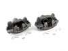 ES#3161678 - l2974KT - Front Brake Calipers - Pair - Non-powdercoated calipers for OE replacement - Power Stop - Volkswagen
