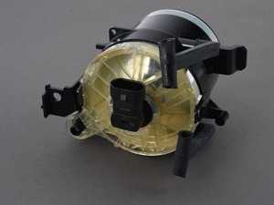 ES#3450927 - 63176943416 - Fog Lamp - Right - Complete new fog light assembly - ZKW - BMW