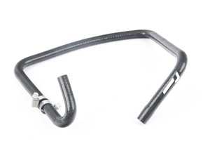 ES#3969766 - VWR17G7R600 - R600 Coolant Underhose  - Reroutes the ugly factory hose underneath your intake - Racingline - Audi Volkswagen
