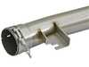 ES#3236302 - 49-36334-B - AFE Mach Force-Xp Cat-Back Exhaust - Black Gloss Tips - Mandrel-bent stainless steel with gloss black tips - +14hp +13lb/ft - AFE - BMW