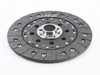 ES#3241223 - 881864999532KT - Sachs Performance Clutch Kit - Organic Clutch Disc  - For moderately modified vehicles or performance oriented driving styles. - SACHS Performance - BMW