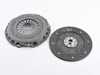 ES#3690543 - 4999502KT1 - Sachs Performance Clutch Kit - Without Flywheel - Includes performance pressure plate and clutch disc to handle up to 400 lb-ft of torque - SACHS Performance - Volkswagen