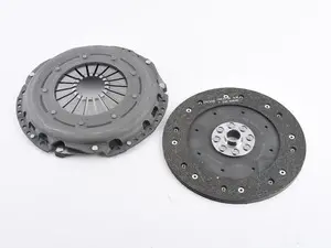 Sachs Performance Clutch Kit - Without Flywheel
