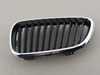 ES#2714901 - 51137295521 - Front Grill - Left - Basis - Genuine BMW - BMW