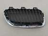 ES#2714901 - 51137295521 - Front Grill - Left - Basis - Genuine BMW - BMW