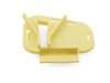 ES#122073 - 51476956666 - ADAPTER - Genuine BMW - BMW