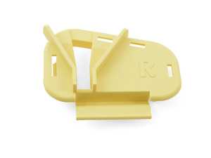 ES#122073 - 51476956666 - ADAPTER - Genuine BMW - BMW