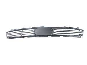 ES#3494409 - 51117486831 - Grill - Air Intake - Center - Genuine BMW - BMW