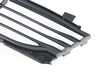 ES#3494409 - 51117486831 - Grill - Air Intake - Center - Genuine BMW - BMW