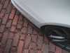 ES#3981217 - 024846ecs01KT - Audi B8.5 S4 / A4 S-Line Carbon Fiber Rear Bumper Side Splitters - Spice up the exterior of your Audi with genuine carbon fiber spats! - ECS - Audi