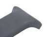 ES#112888 - 51437902951 - E46 "C" Pillar Trim - Left - Schwarz/Black - Genuine BMW - BMW