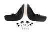 ES#6740 - 1km075112 - Splash Guard Kit - Front - (NO LONGER AVAILABLE) - Protect your car from road debris - Genuine Volkswagen Audi - 