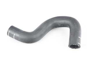 ES#382238 - 4E0121096B - Coolant return hose - Returns coolant from the oil cooler - Genuine Volkswagen Audi - Audi
