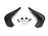 ES#6740 - 1km075112 - Splash Guard Kit - Front - (NO LONGER AVAILABLE) - Protect your car from road debris - Genuine Volkswagen Audi - 