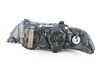 ES#3646947 - 63126912436 - E39 Xenon Headlight - Right - Xenon headlight assembly with angel eyes, comes with amber lens over indicator bulb (EURO SPEC) - Hella - BMW