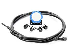 ES#3706156 - 340-4990 - REMOTE BRAKE BIAS ADJUSTER - Wilwood - 