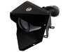 ES#519289 - 51-11602 - Magnum FORCE Pro Dry S Stage 2 Air Intake System - (NO LONGER AVAILABLE) - Oil-free filter - more flow, less maintenance! +7hp & +7lb/ft! - AFE - 