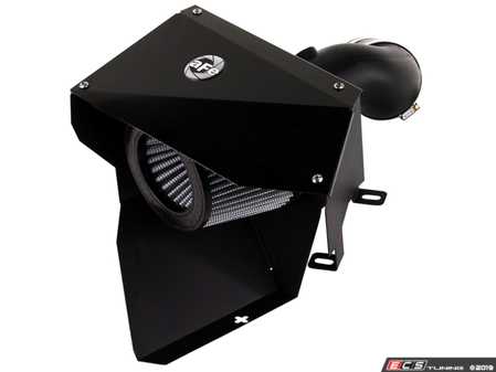 ES#519289 - 51-11602 - Magnum FORCE Pro Dry S Stage 2 Air Intake System - (NO LONGER AVAILABLE) - Oil-free filter - more flow, less maintenance! +7hp & +7lb/ft! - AFE - 