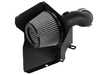 ES#519289 - 51-11602 - Magnum FORCE Pro Dry S Stage 2 Air Intake System - (NO LONGER AVAILABLE) - Oil-free filter - more flow, less maintenance! +7hp & +7lb/ft! - AFE - 