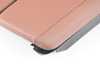 ES#2643441 - 51169216869 - F10 Leather Armrest - Front Center - Zimtbraun - Genuine BMW - BMW