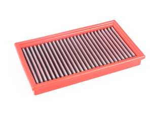 ES#3195188 - FB117/01 - Performance Air Filter - More air flow means more power! Direct replacement with long service life. - BMC - BMW