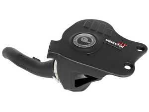 ES#3612878 - 51-76315 - Momentum GT PRO DRY S Cold Air Intake System  - An intake that adds style, power, and sound to your engine bay. - AFE - BMW