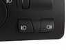 ES#263947 - 61316930244  - E53 X5 European Headlight Switch - Allows operation of the rear fog lamps - Genuine European BMW - BMW