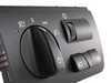 ES#263947 - 61316930244  - E53 X5 European Headlight Switch - Allows operation of the rear fog lamps - Genuine European BMW - BMW
