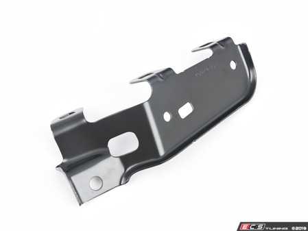 ES#2530579 - 41007269648 - Side Panel Bracket - Connects the front fender to the body - Genuine BMW - BMW