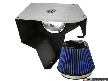 ES#519375 - 54-10651 - Magnum FORCE Pro 5R Stage 1 Air Intake System - Excellent sound & power - the ultimate performance intake! +4hp & +5lb/ft! - AFE - BMW