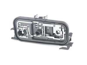 ES#2912371 - 63217366071 - BULB SOCKET, REAR LIGHT SIDE - Genuine BMW - BMW