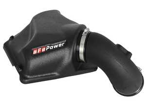 ES#3612888 - 54-12912-B - Magnum FORCE Stage-2 Pro 5R Cold Air Intake System  - An intake that adds style, power, and sound to your engine bay. - AFE - BMW
