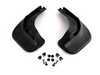 ES#6713 - 1km075102 - Splash Guard Kit - Rear - (NO LONGER AVAILABLE) - Protect your car from road debris - Genuine Volkswagen Audi - 