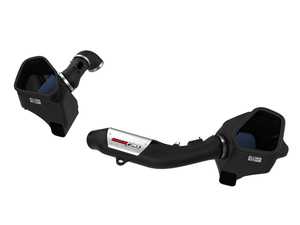 ES#4615993 - 54-13032PDK - AFE Stage-2 PRO Intake Systems - Choose Your Intake Option - With an aggressive, motorsport-inspired look and impressive power gains, the PRO intake was made for performance enthusiasts like you - AFE - BMW