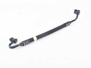 ES#179161 - 64506910750 - A/C Hose - Genuine BMW - BMW