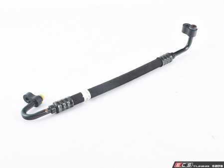 ES#179161 - 64506910750 - A/C Hose - Genuine BMW - BMW