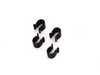 ES#6713 - 1km075102 - Splash Guard Kit - Rear - (NO LONGER AVAILABLE) - Protect your car from road debris - Genuine Volkswagen Audi - 