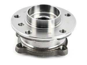 ES#3447570 - 31226867810 - Front Wheel Bearing Assembly - Priced Each - Fits left or right side - SKF - BMW