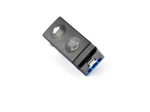 ES#168189 - 61318368942 - SWITCH - Genuine BMW - BMW